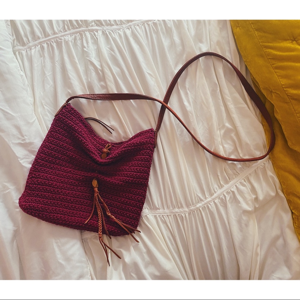 Lucky Brand purse✨